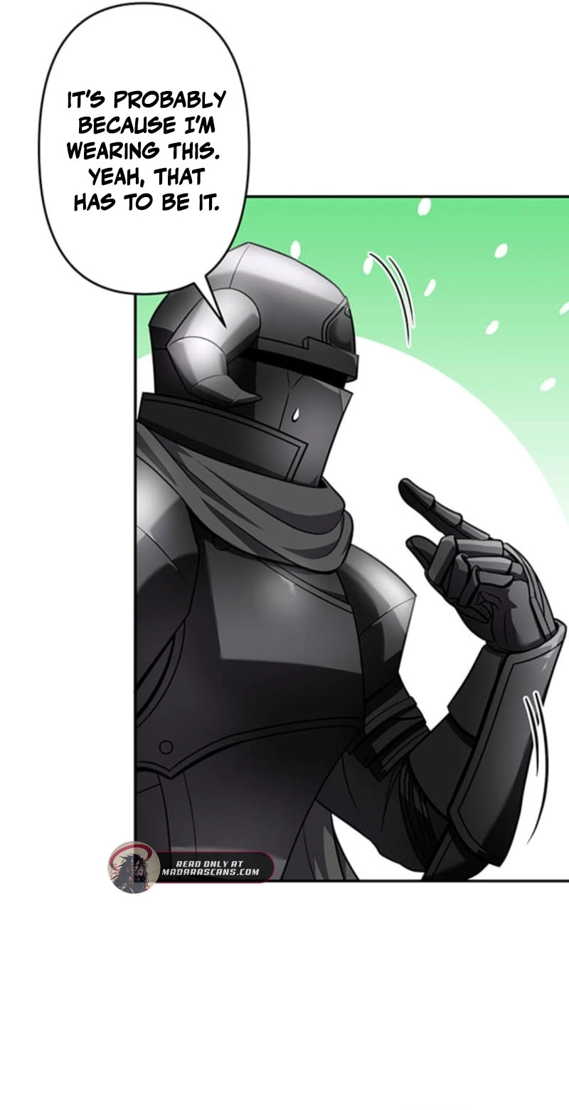 I Reincarnated as a Minor Villain Mob and Somehow Became Famous Chapter 10 - page 55