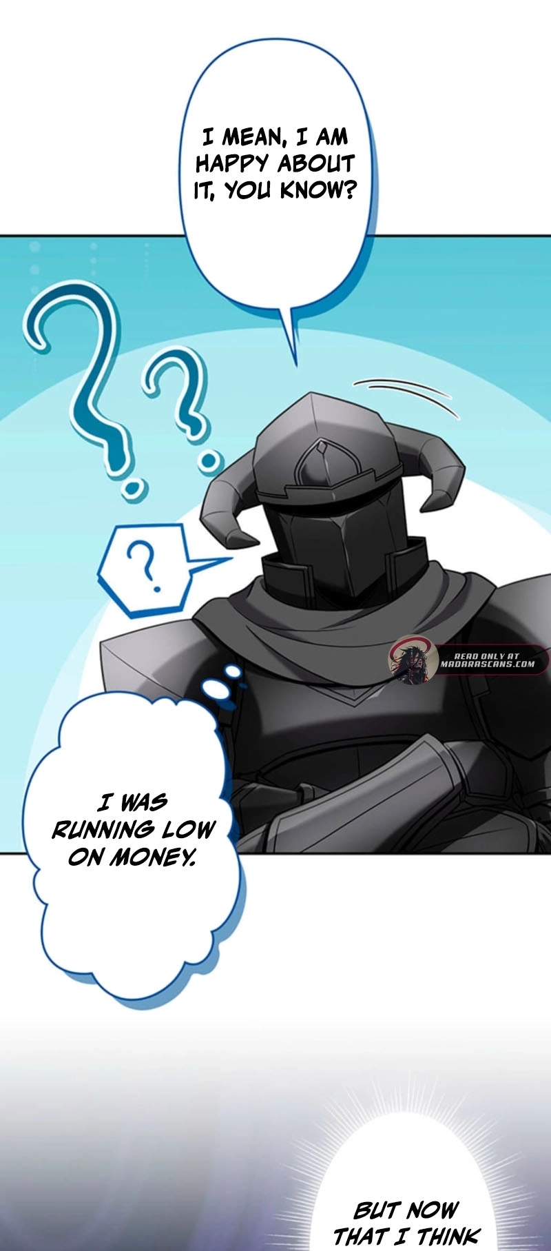 I Reincarnated as a Minor Villain Mob and Somehow Became Famous Chapter 10 - page 59