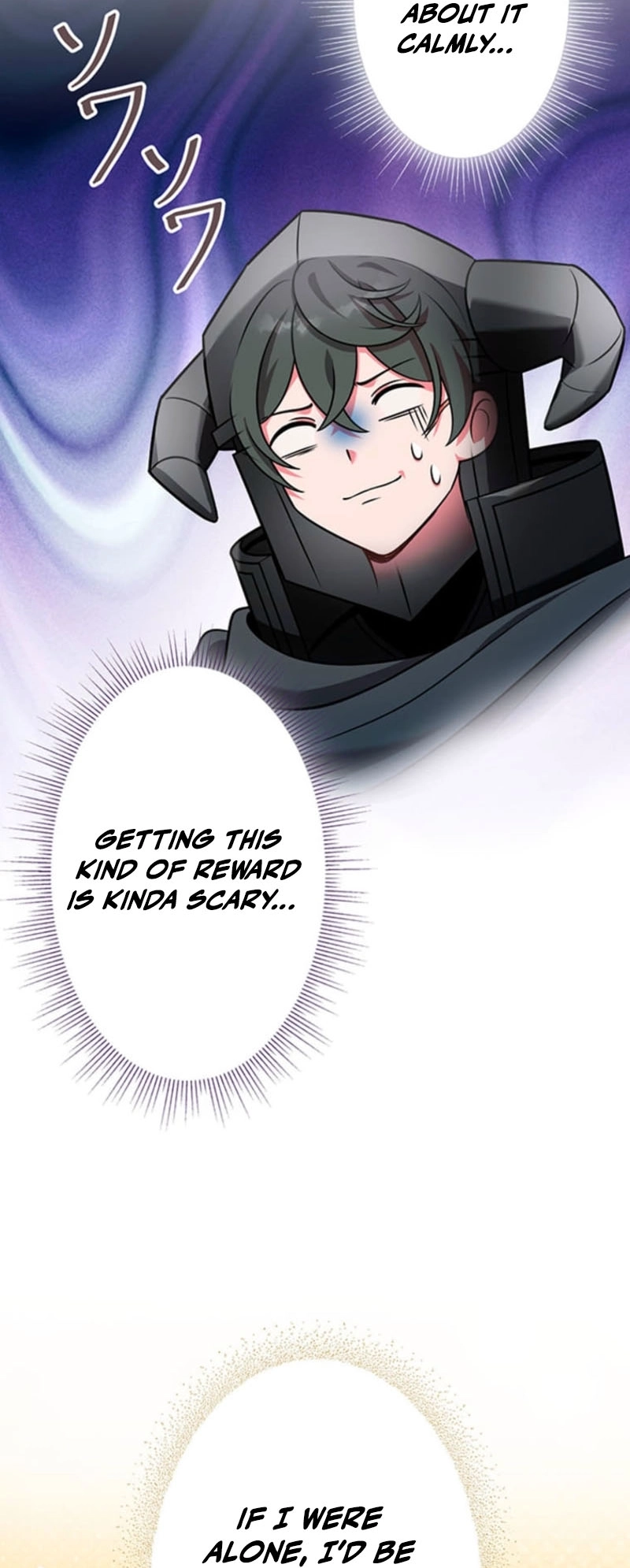 I Reincarnated as a Minor Villain Mob and Somehow Became Famous Chapter 10 - page 60