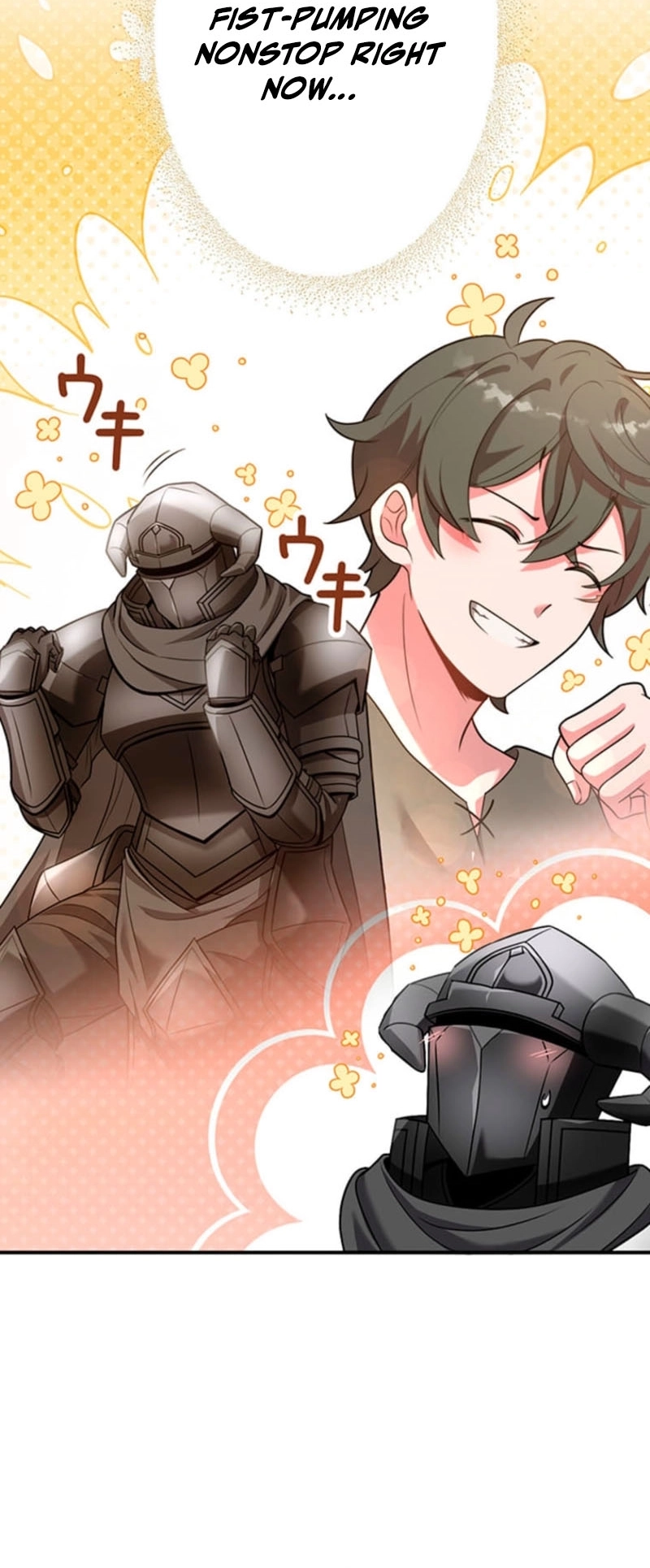 I Reincarnated as a Minor Villain Mob and Somehow Became Famous Chapter 10 - page 61