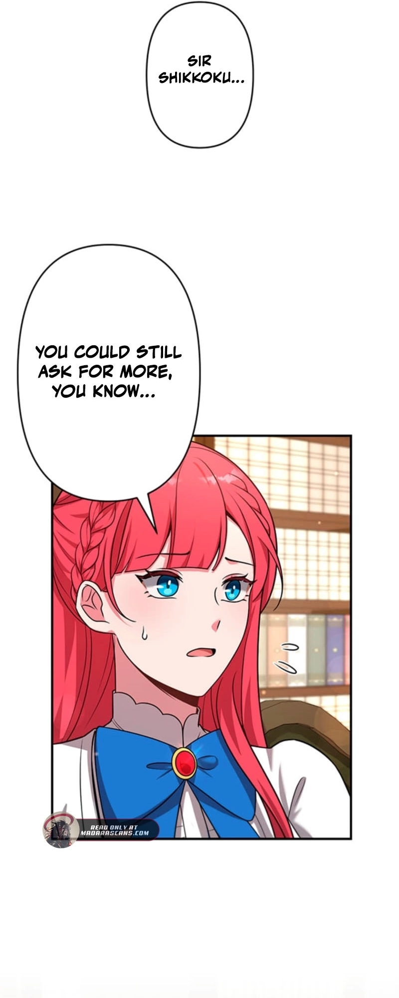 I Reincarnated as a Minor Villain Mob and Somehow Became Famous Chapter 10 - page 62