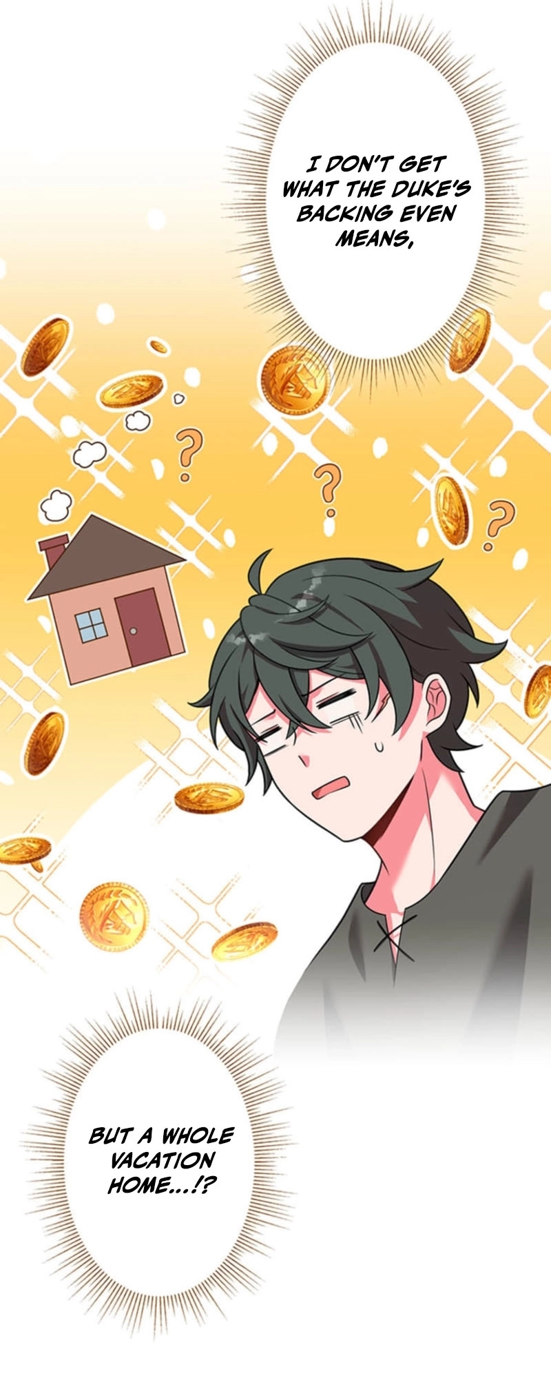 I Reincarnated as a Minor Villain Mob and Somehow Became Famous Chapter 10 - page 64