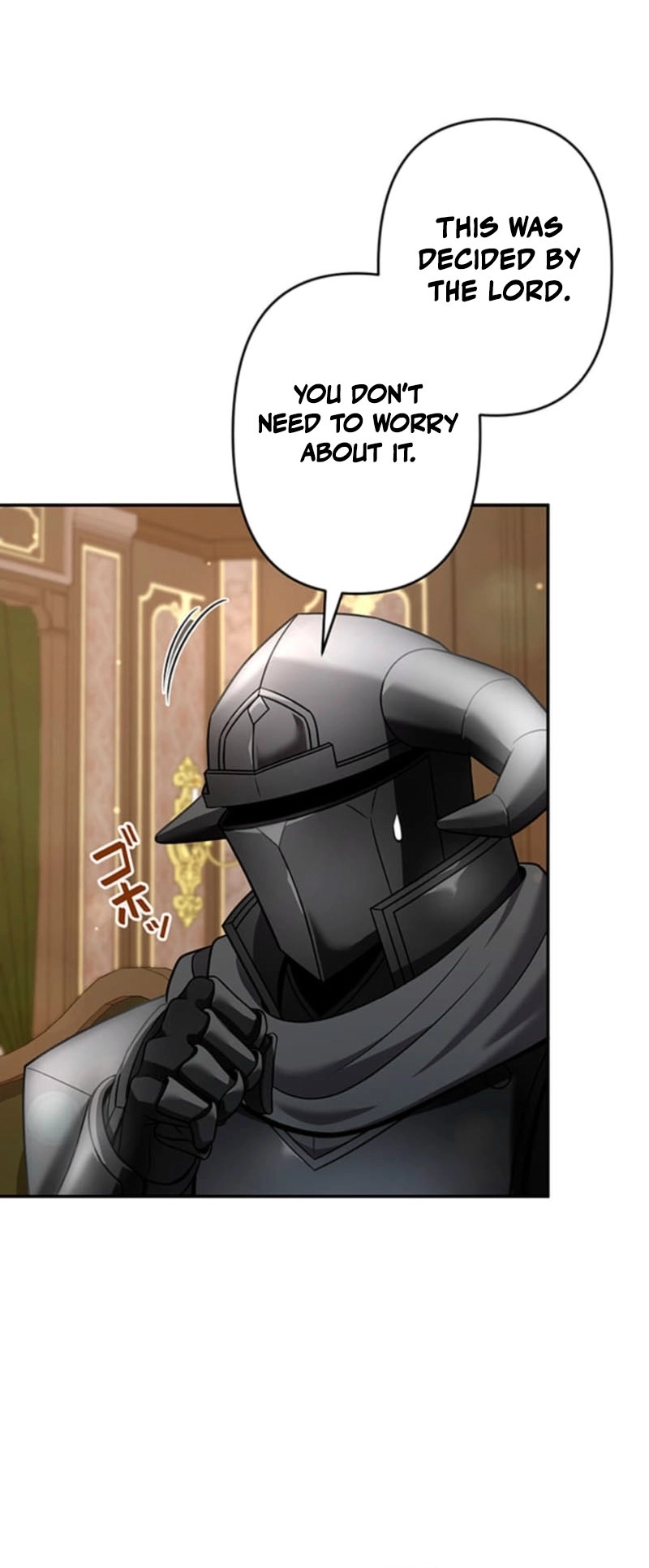 I Reincarnated as a Minor Villain Mob and Somehow Became Famous Chapter 10 - page 65