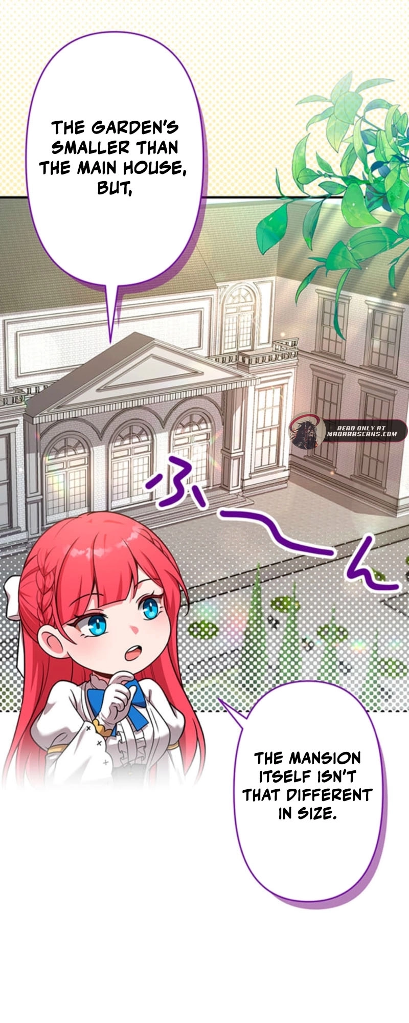 I Reincarnated as a Minor Villain Mob and Somehow Became Famous Chapter 10 - page 69