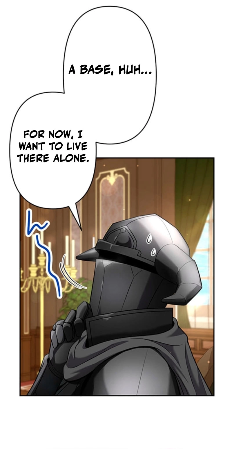 I Reincarnated as a Minor Villain Mob and Somehow Became Famous Chapter 10 - page 73