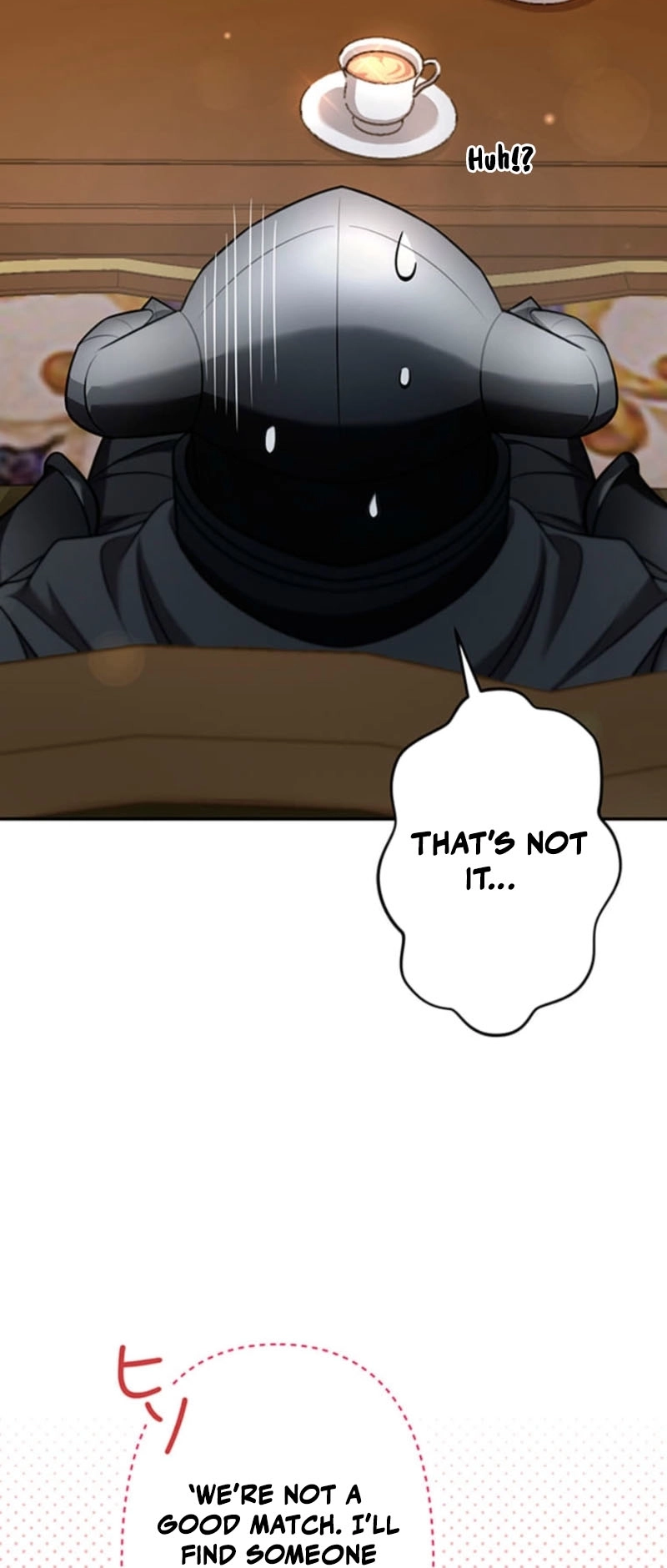 I Reincarnated as a Minor Villain Mob and Somehow Became Famous Chapter 10 - page 76