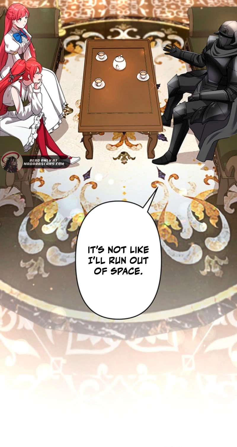 I Reincarnated as a Minor Villain Mob and Somehow Became Famous Chapter 10 - page 79