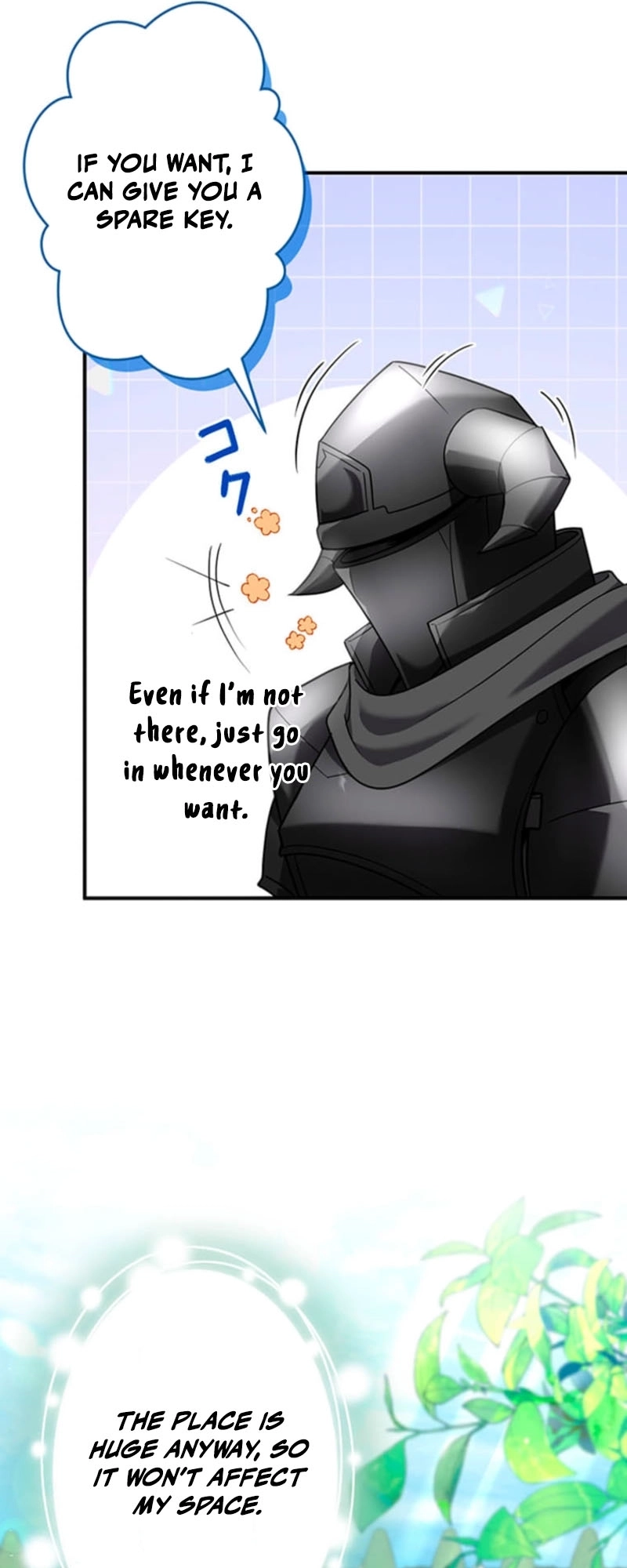 I Reincarnated as a Minor Villain Mob and Somehow Became Famous Chapter 10 - page 81