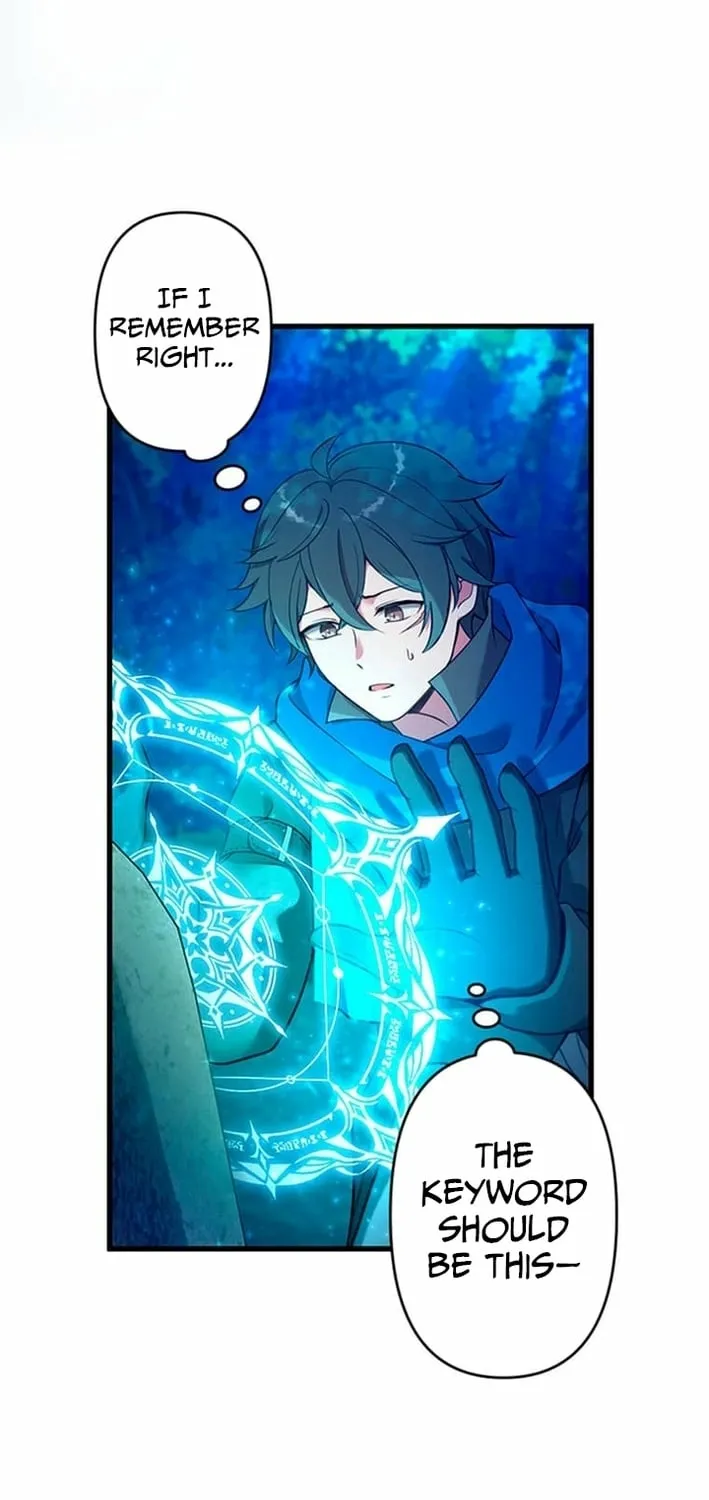 I Reincarnated as a Minor Villain Mob and Somehow Became Famous Chapter 2 - page 10