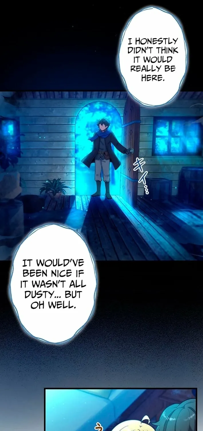 I Reincarnated as a Minor Villain Mob and Somehow Became Famous Chapter 2 - page 13