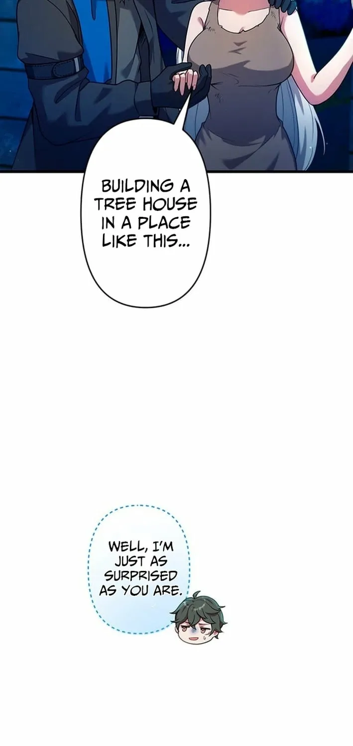 I Reincarnated as a Minor Villain Mob and Somehow Became Famous Chapter 2 - page 16