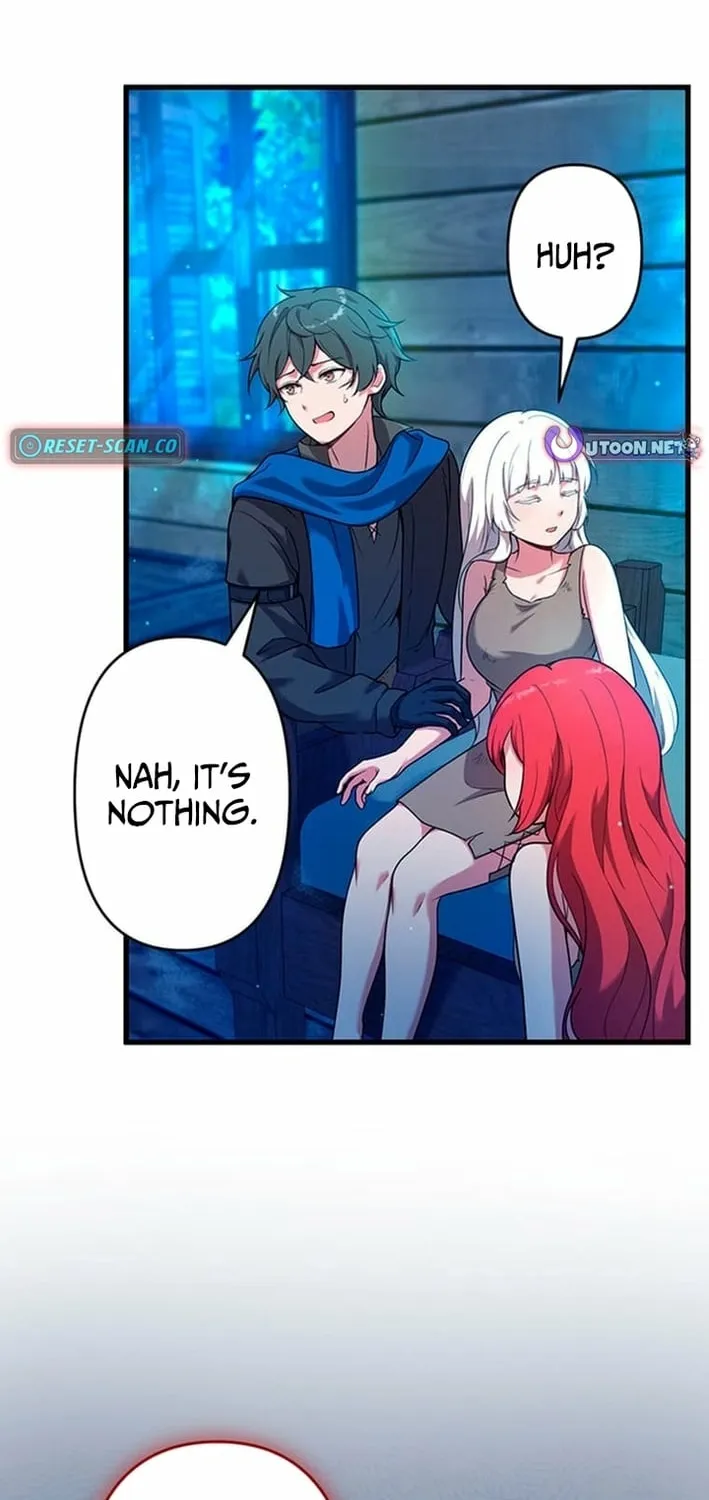 I Reincarnated as a Minor Villain Mob and Somehow Became Famous Chapter 2 - page 17