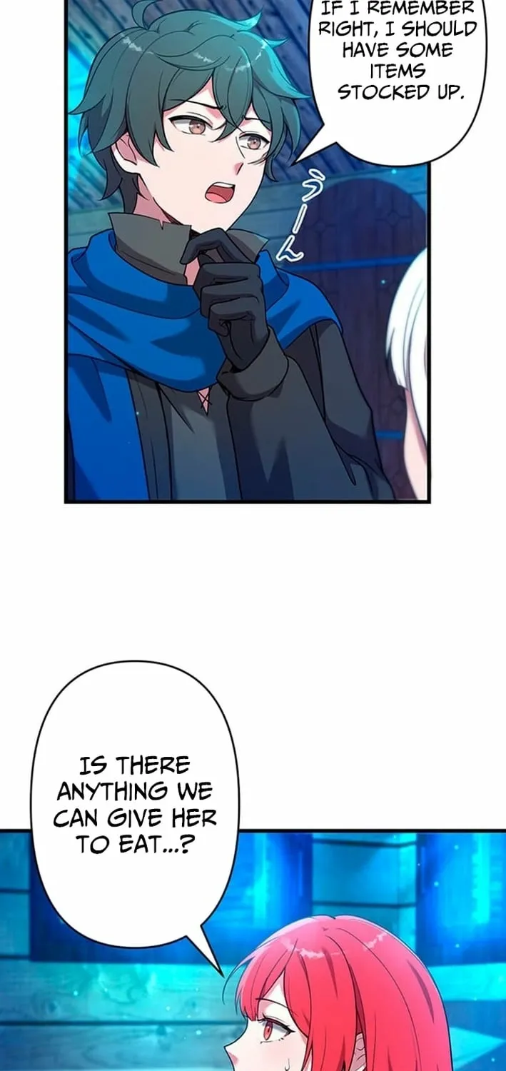 I Reincarnated as a Minor Villain Mob and Somehow Became Famous Chapter 2 - page 20