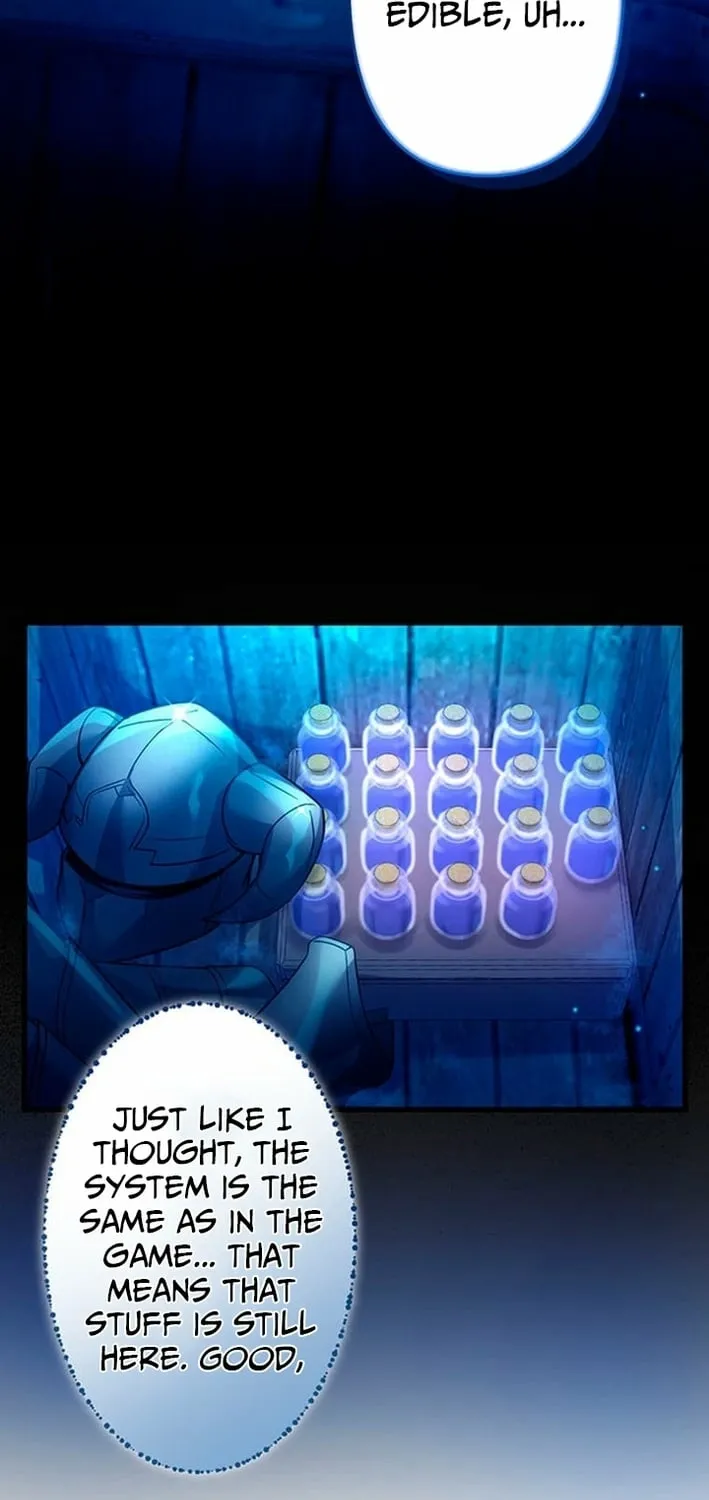 I Reincarnated as a Minor Villain Mob and Somehow Became Famous Chapter 2 - page 22