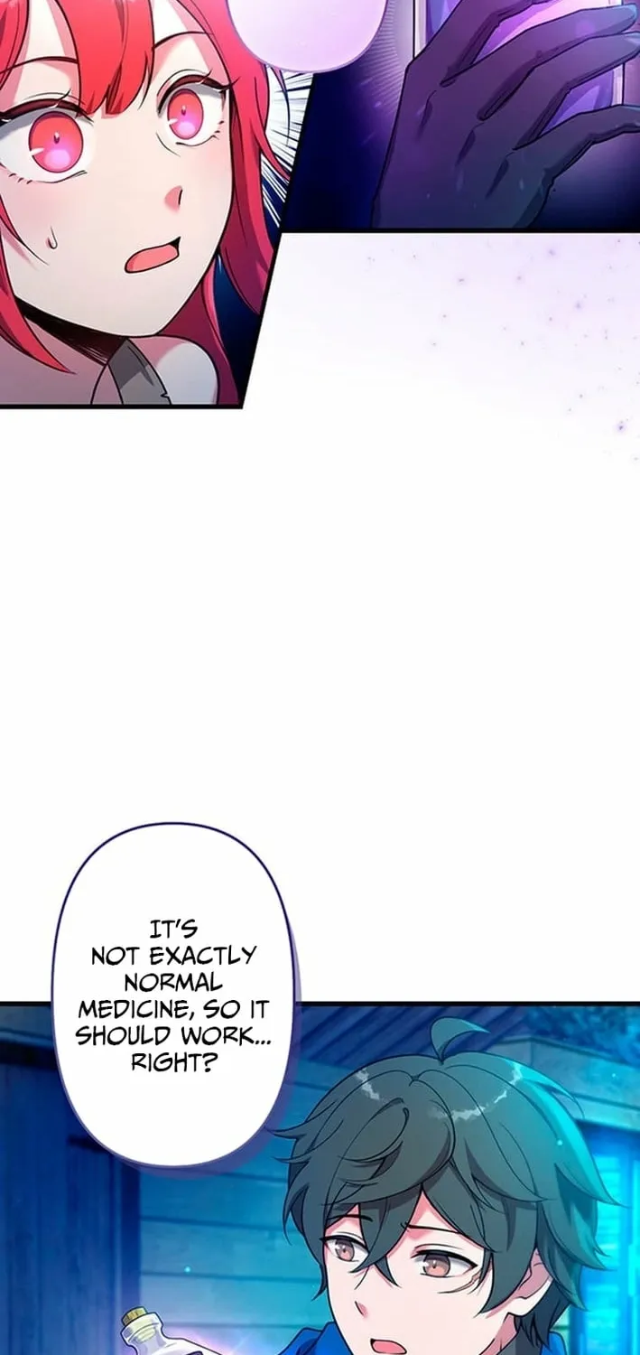 I Reincarnated as a Minor Villain Mob and Somehow Became Famous Chapter 2 - page 25