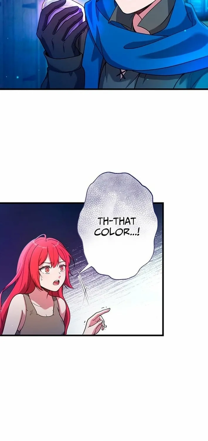 I Reincarnated as a Minor Villain Mob and Somehow Became Famous Chapter 2 - page 26
