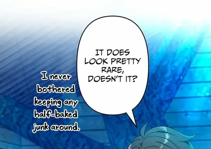 I Reincarnated as a Minor Villain Mob and Somehow Became Famous Chapter 2 - page 27
