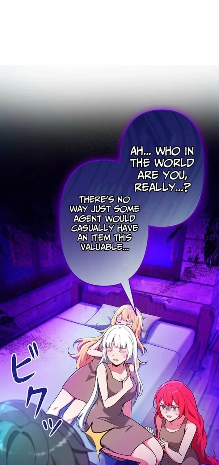 I Reincarnated as a Minor Villain Mob and Somehow Became Famous Chapter 2 - page 33