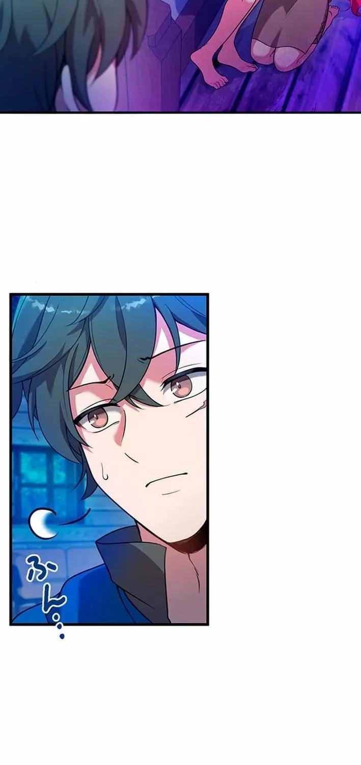 I Reincarnated as a Minor Villain Mob and Somehow Became Famous Chapter 2 - page 34