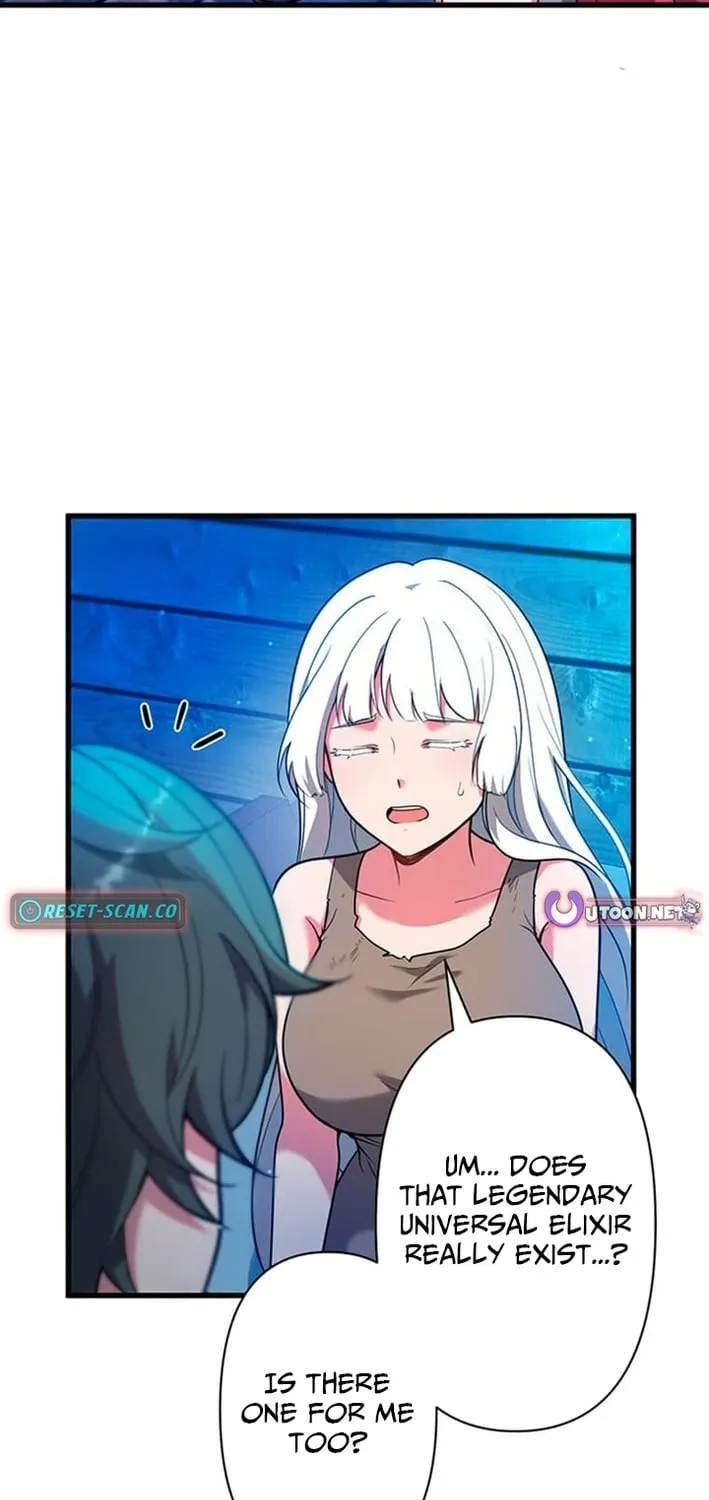 I Reincarnated as a Minor Villain Mob and Somehow Became Famous Chapter 2 - page 38