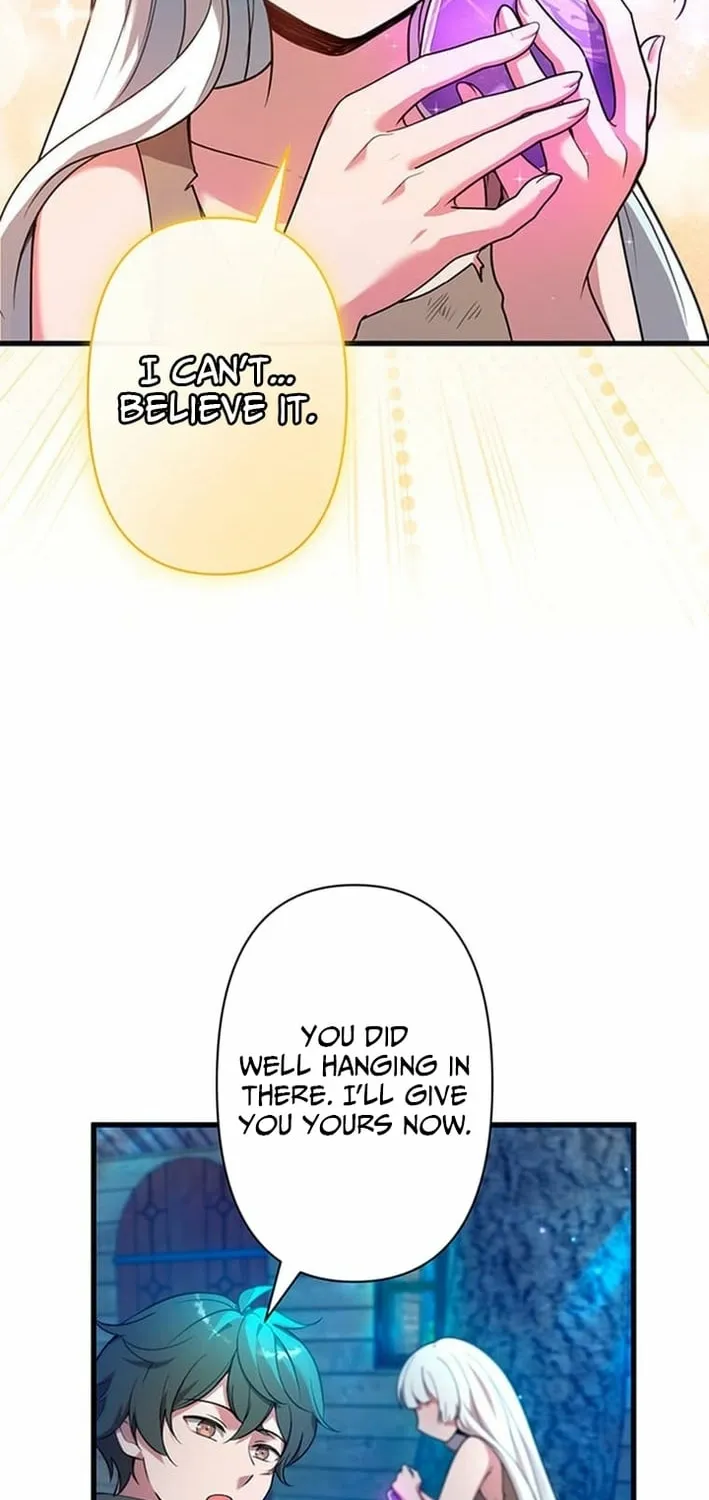 I Reincarnated as a Minor Villain Mob and Somehow Became Famous Chapter 2 - page 41