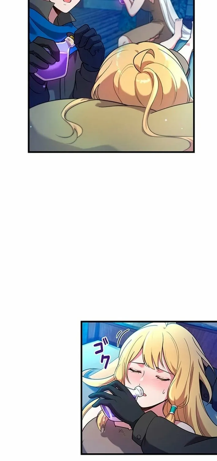 I Reincarnated as a Minor Villain Mob and Somehow Became Famous Chapter 2 - page 42