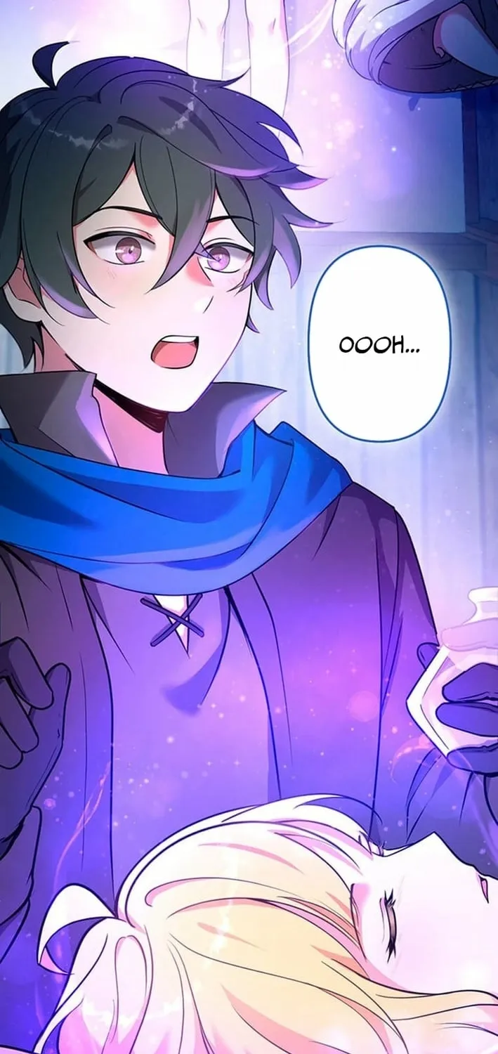 I Reincarnated as a Minor Villain Mob and Somehow Became Famous Chapter 2 - page 45