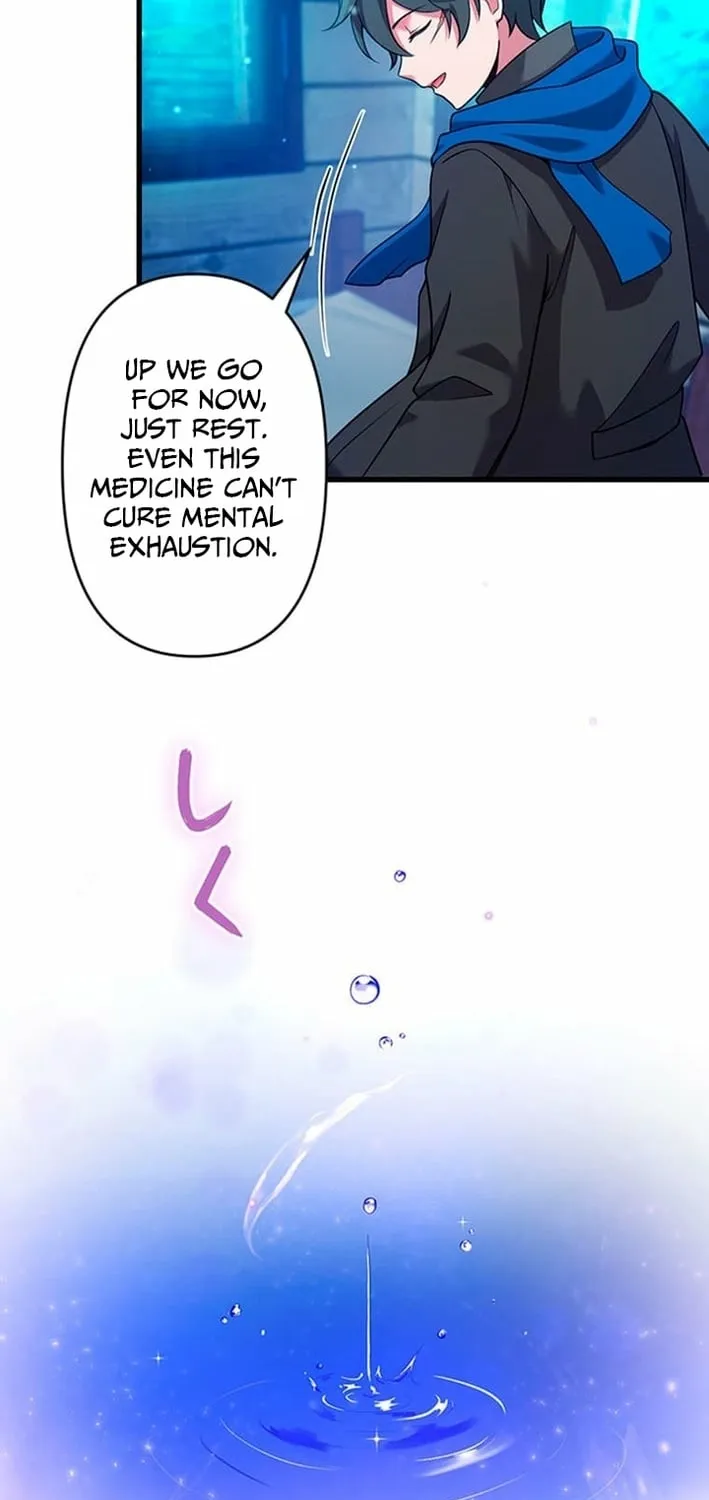 I Reincarnated as a Minor Villain Mob and Somehow Became Famous Chapter 2 - page 48