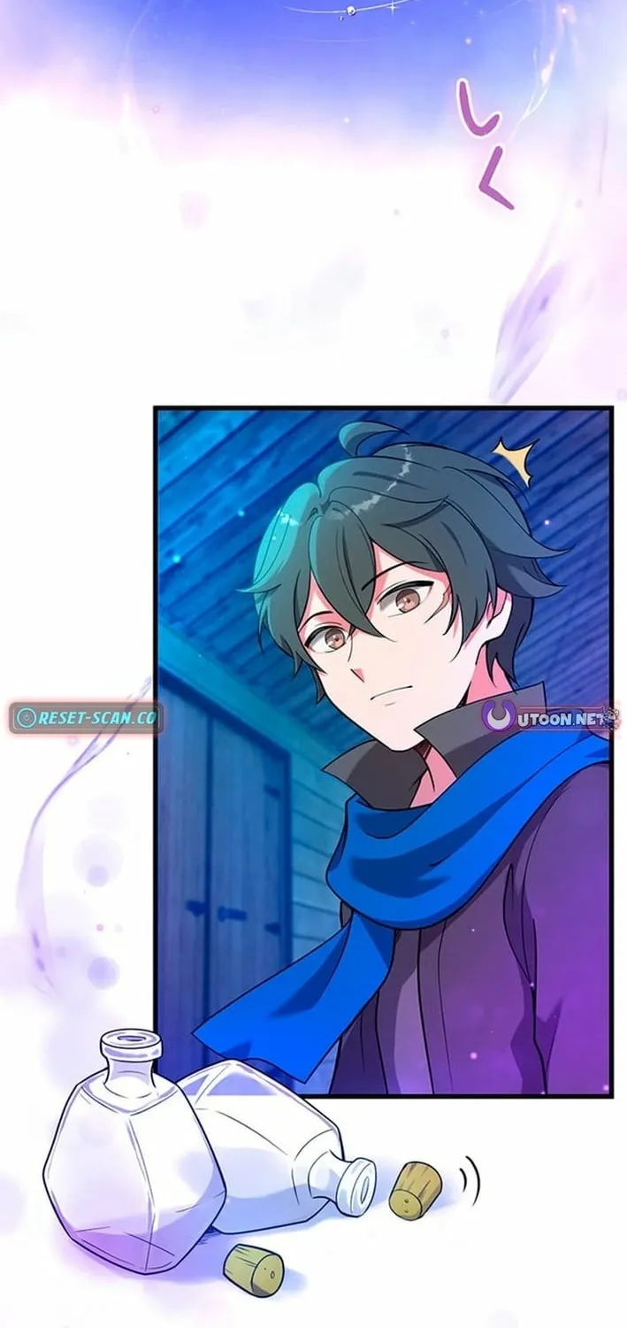 I Reincarnated as a Minor Villain Mob and Somehow Became Famous Chapter 2 - page 49