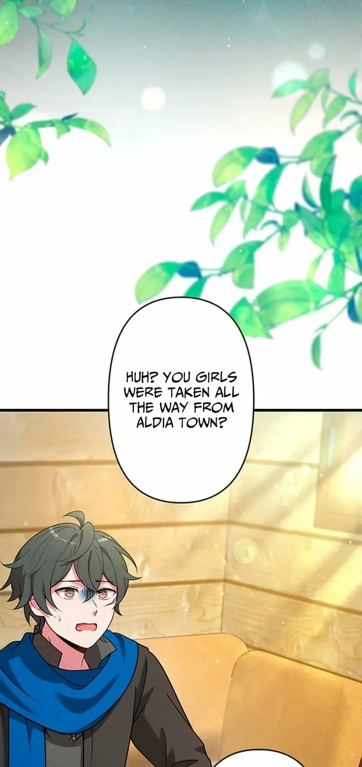 I Reincarnated as a Minor Villain Mob and Somehow Became Famous Chapter 2 - page 60