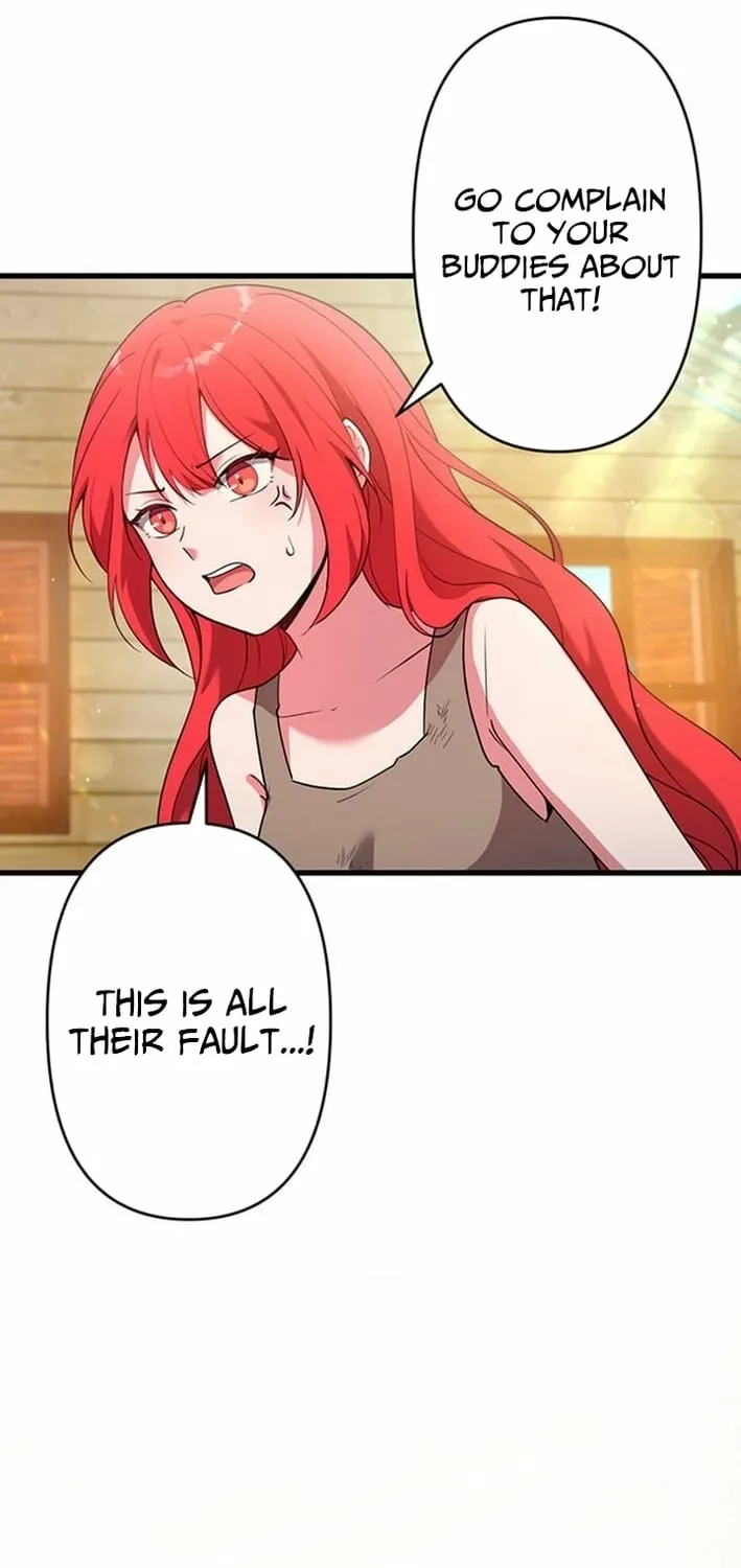 I Reincarnated as a Minor Villain Mob and Somehow Became Famous Chapter 2 - page 62