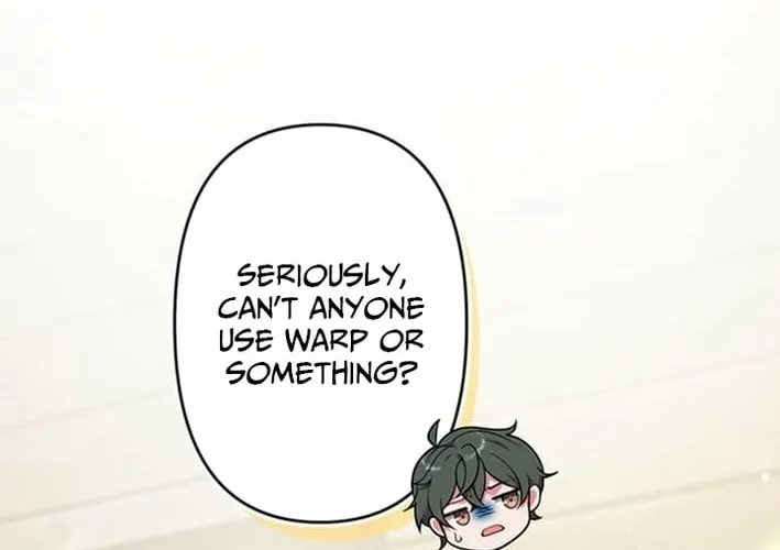 I Reincarnated as a Minor Villain Mob and Somehow Became Famous Chapter 2 - page 63