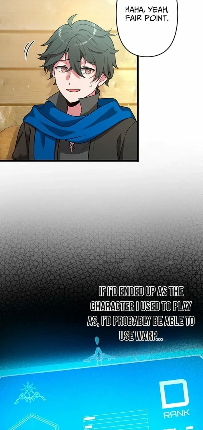 I Reincarnated as a Minor Villain Mob and Somehow Became Famous Chapter 2 - page 65