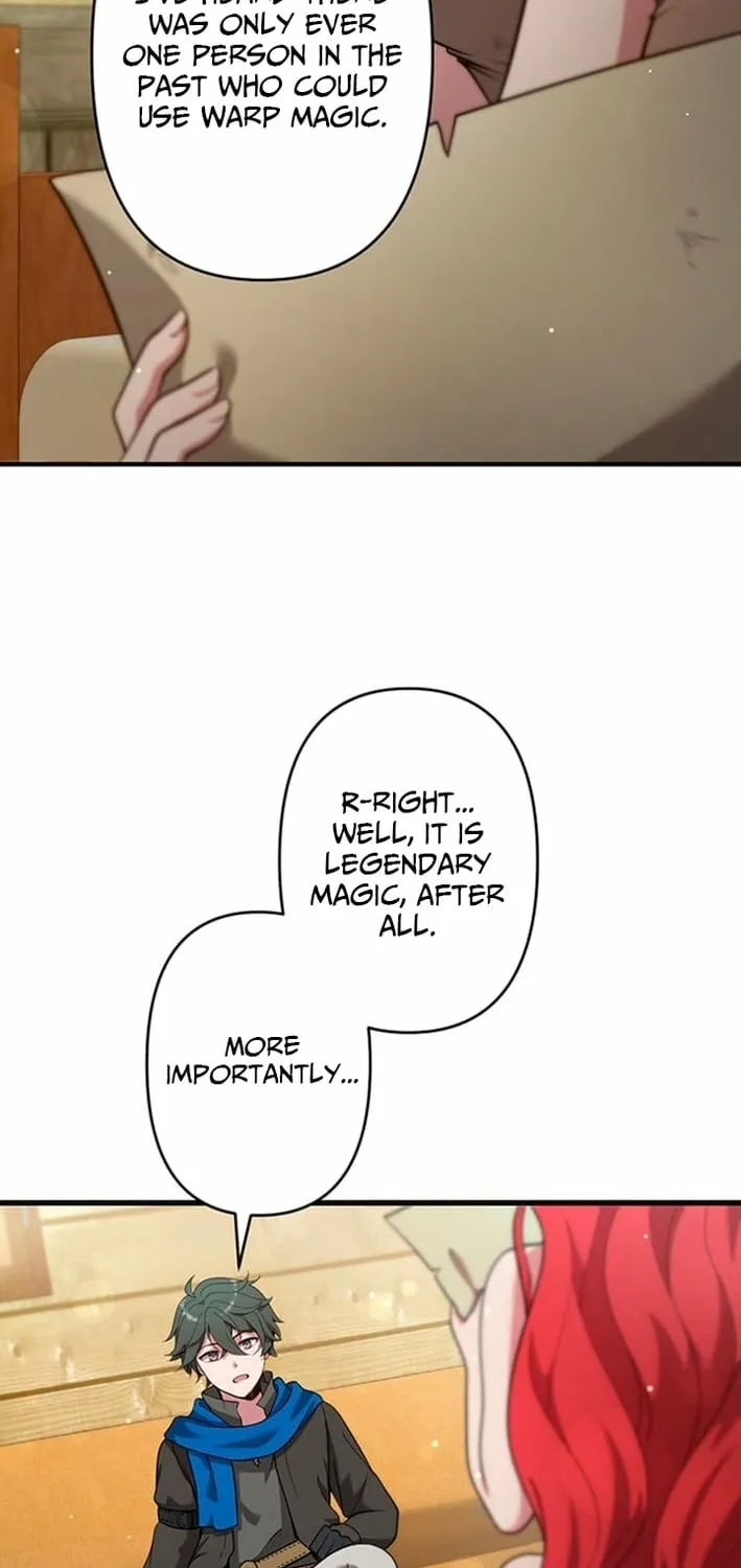 I Reincarnated as a Minor Villain Mob and Somehow Became Famous Chapter 2 - page 68