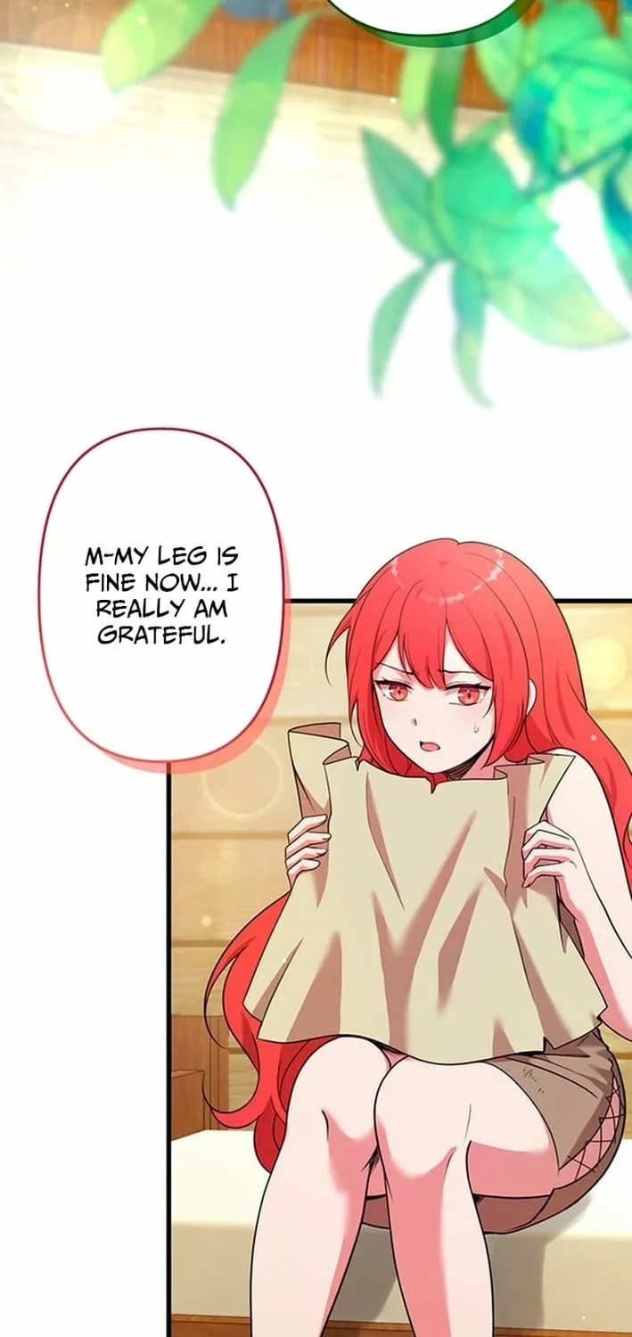I Reincarnated as a Minor Villain Mob and Somehow Became Famous Chapter 2 - page 72