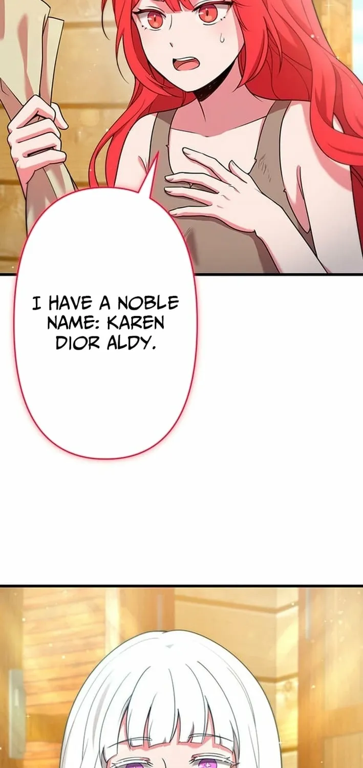 I Reincarnated as a Minor Villain Mob and Somehow Became Famous Chapter 2 - page 74