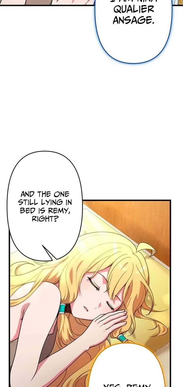 I Reincarnated as a Minor Villain Mob and Somehow Became Famous Chapter 2 - page 76