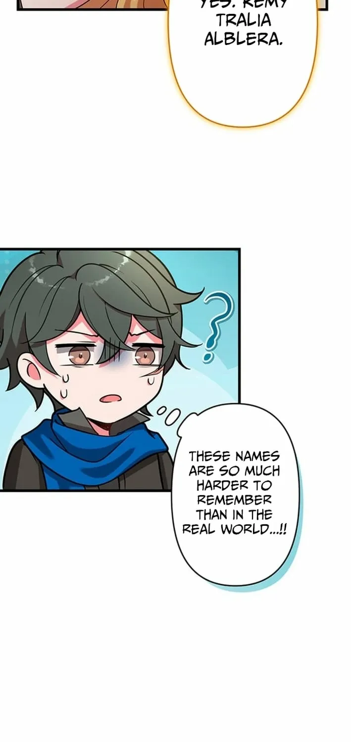 I Reincarnated as a Minor Villain Mob and Somehow Became Famous Chapter 2 - page 77