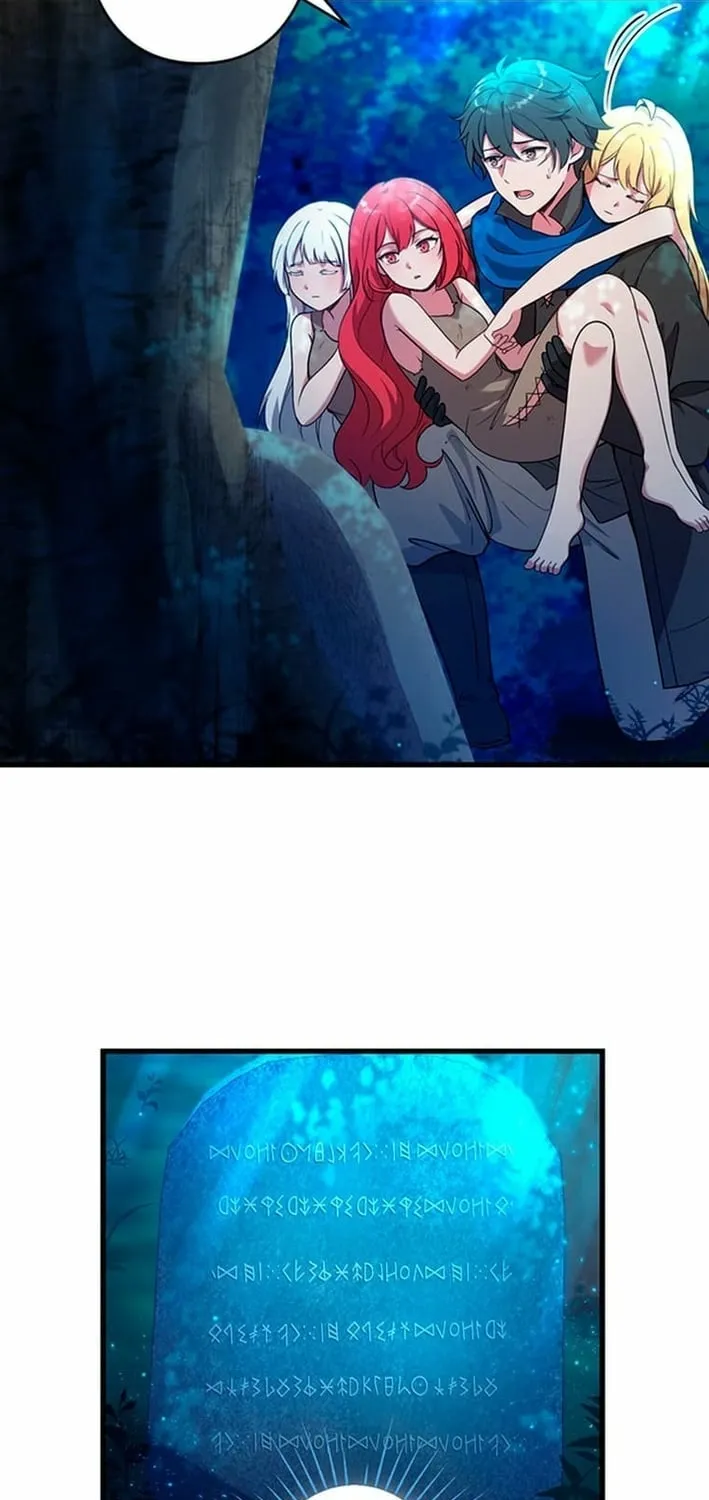 I Reincarnated as a Minor Villain Mob and Somehow Became Famous Chapter 2 - page 8