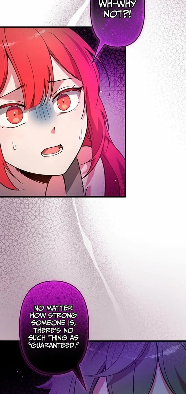 I Reincarnated as a Minor Villain Mob and Somehow Became Famous Chapter 2 - page 81