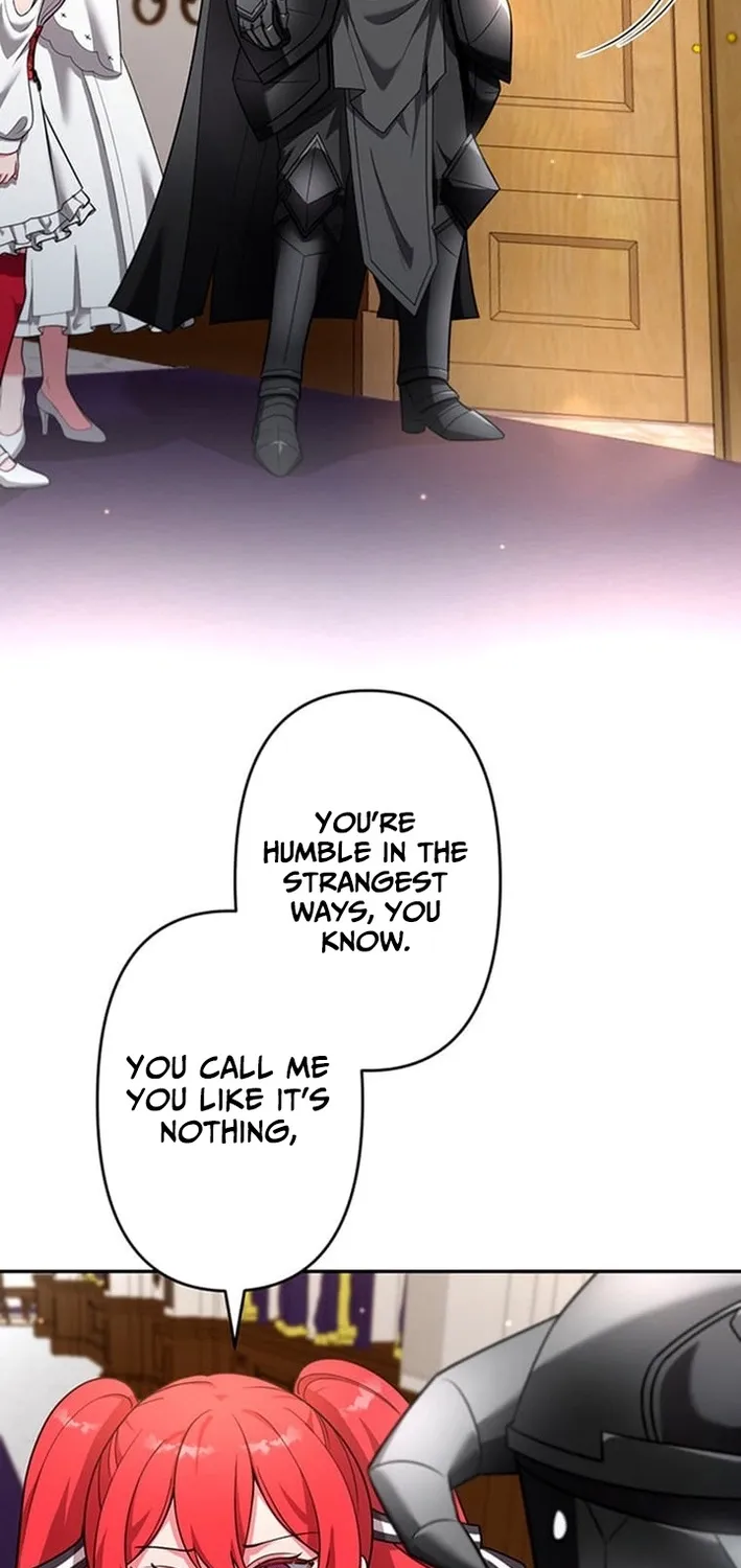 I Reincarnated as a Minor Villain Mob and Somehow Became Famous Chapter 11 - page 10