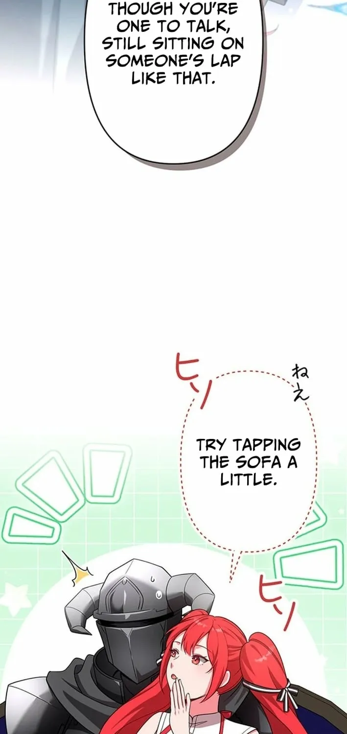 I Reincarnated as a Minor Villain Mob and Somehow Became Famous Chapter 11 - page 108