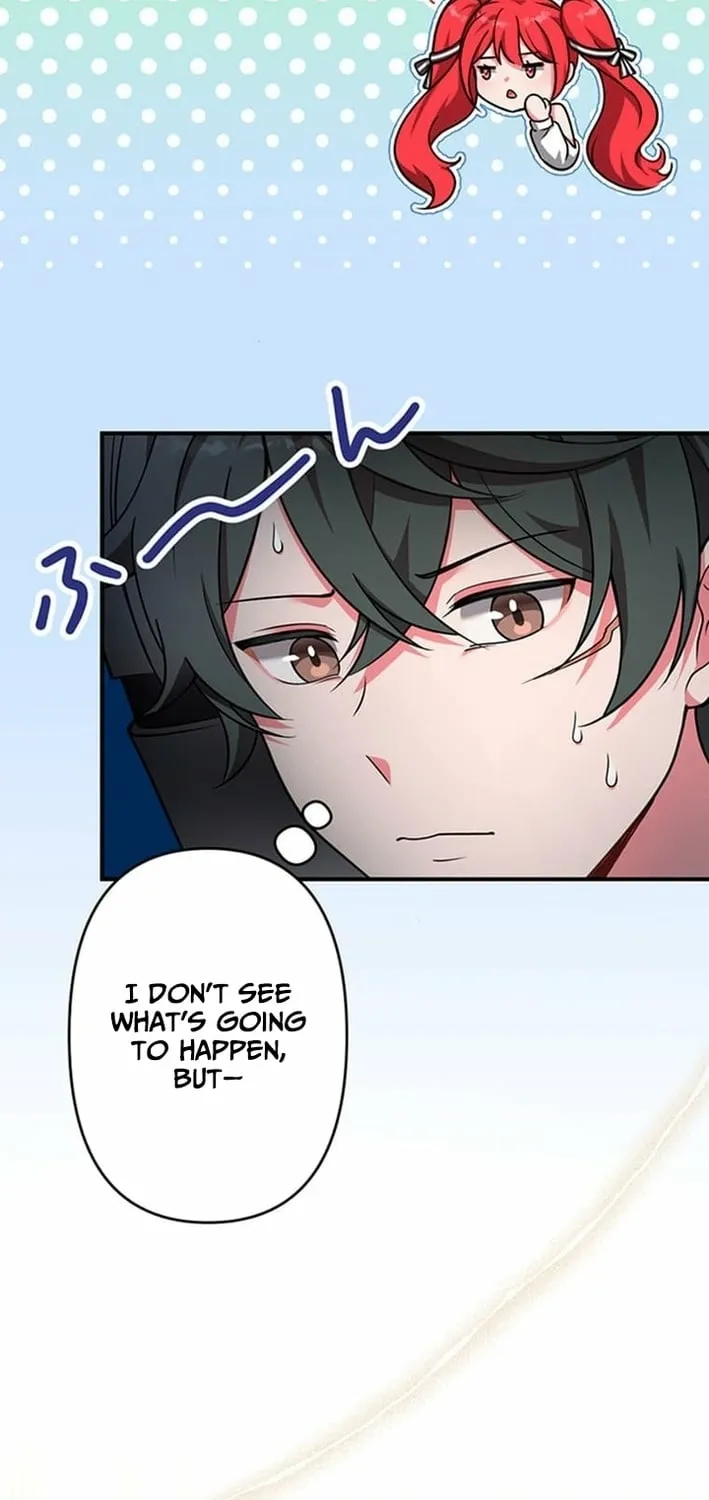 I Reincarnated as a Minor Villain Mob and Somehow Became Famous Chapter 11 - page 110