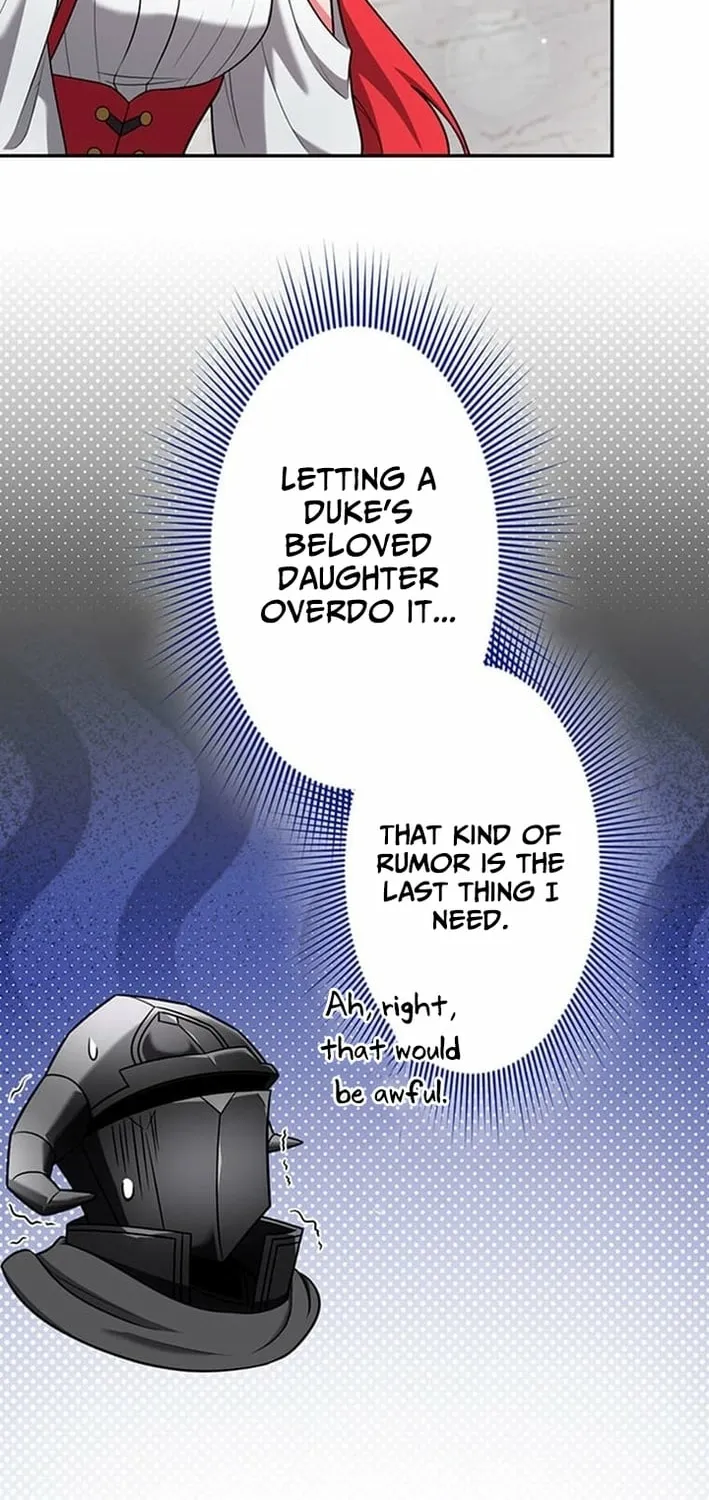 I Reincarnated as a Minor Villain Mob and Somehow Became Famous Chapter 11 - page 21