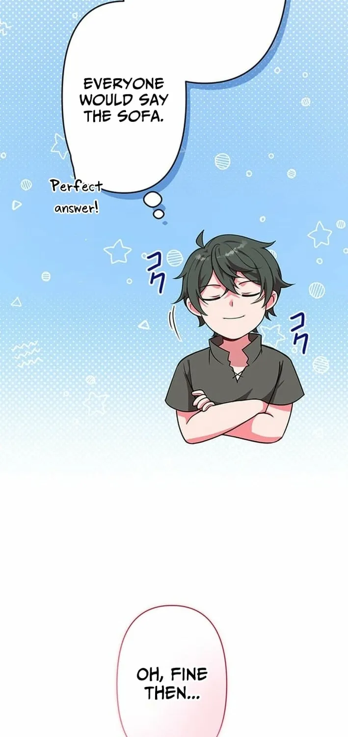 I Reincarnated as a Minor Villain Mob and Somehow Became Famous Chapter 11 - page 25