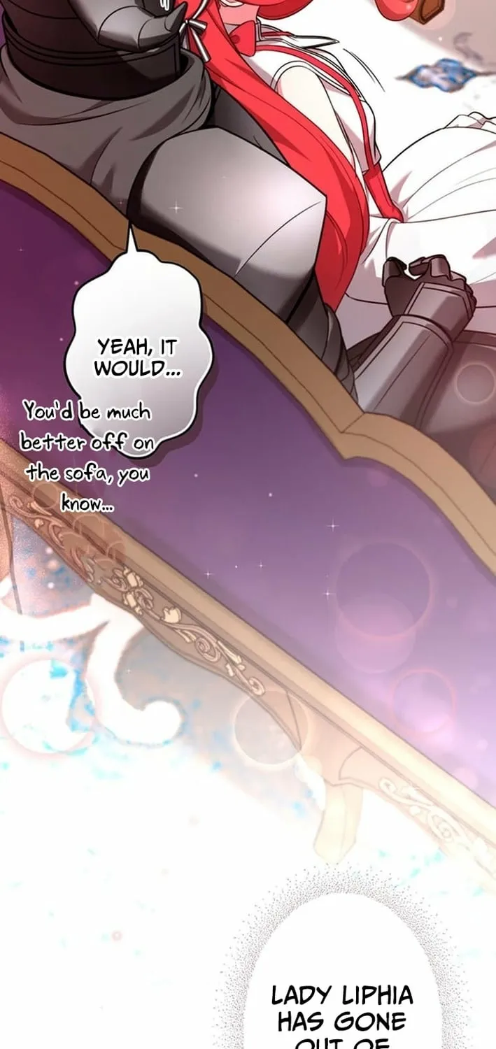 I Reincarnated as a Minor Villain Mob and Somehow Became Famous Chapter 11 - page 34