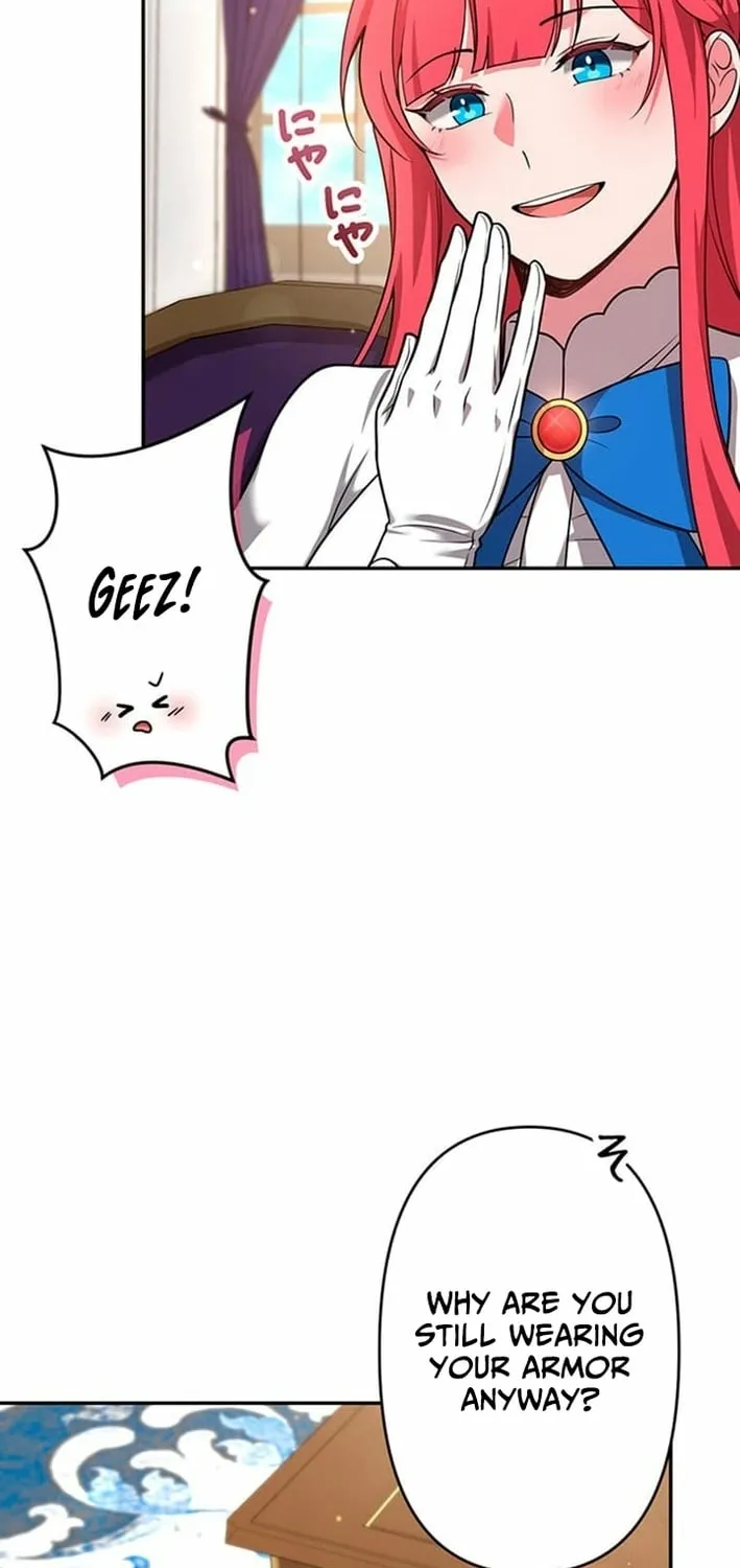 I Reincarnated as a Minor Villain Mob and Somehow Became Famous Chapter 11 - page 38