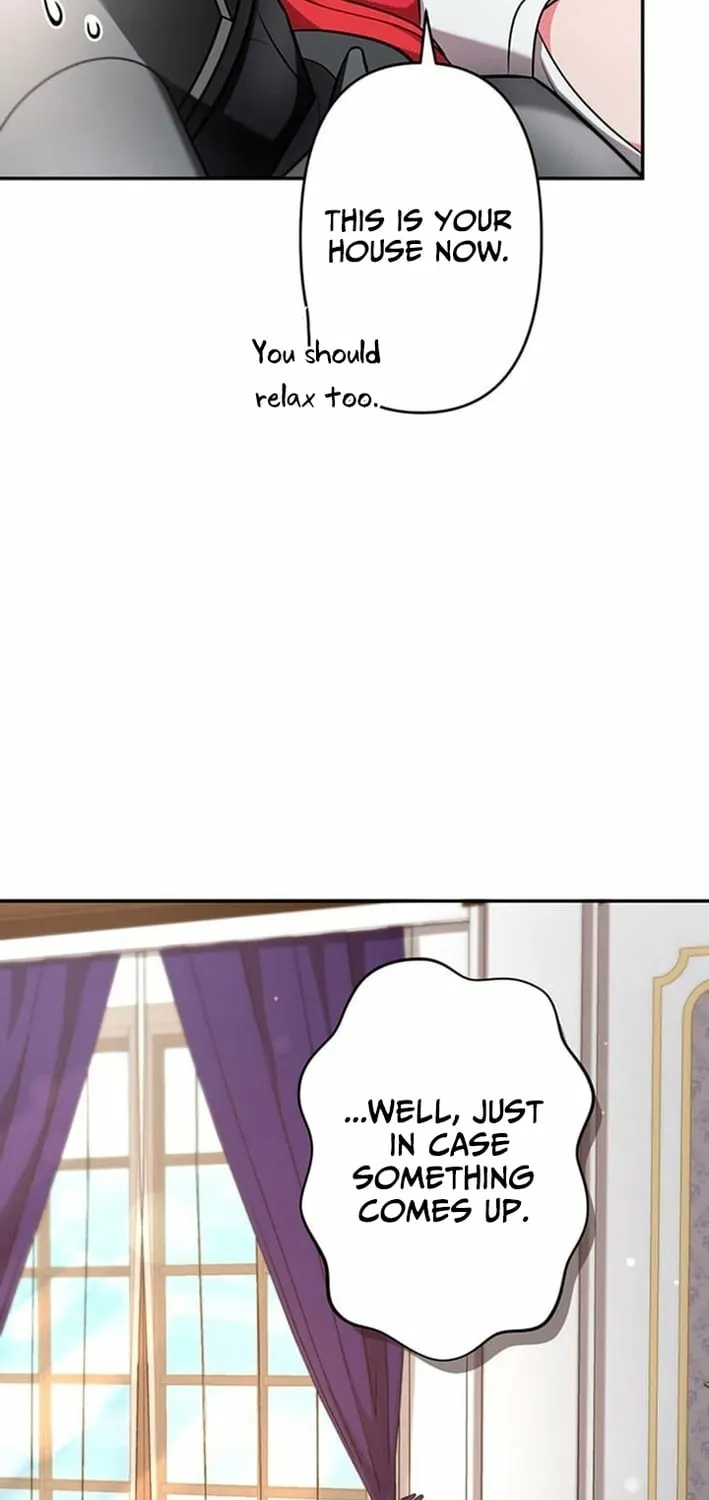 I Reincarnated as a Minor Villain Mob and Somehow Became Famous Chapter 11 - page 40