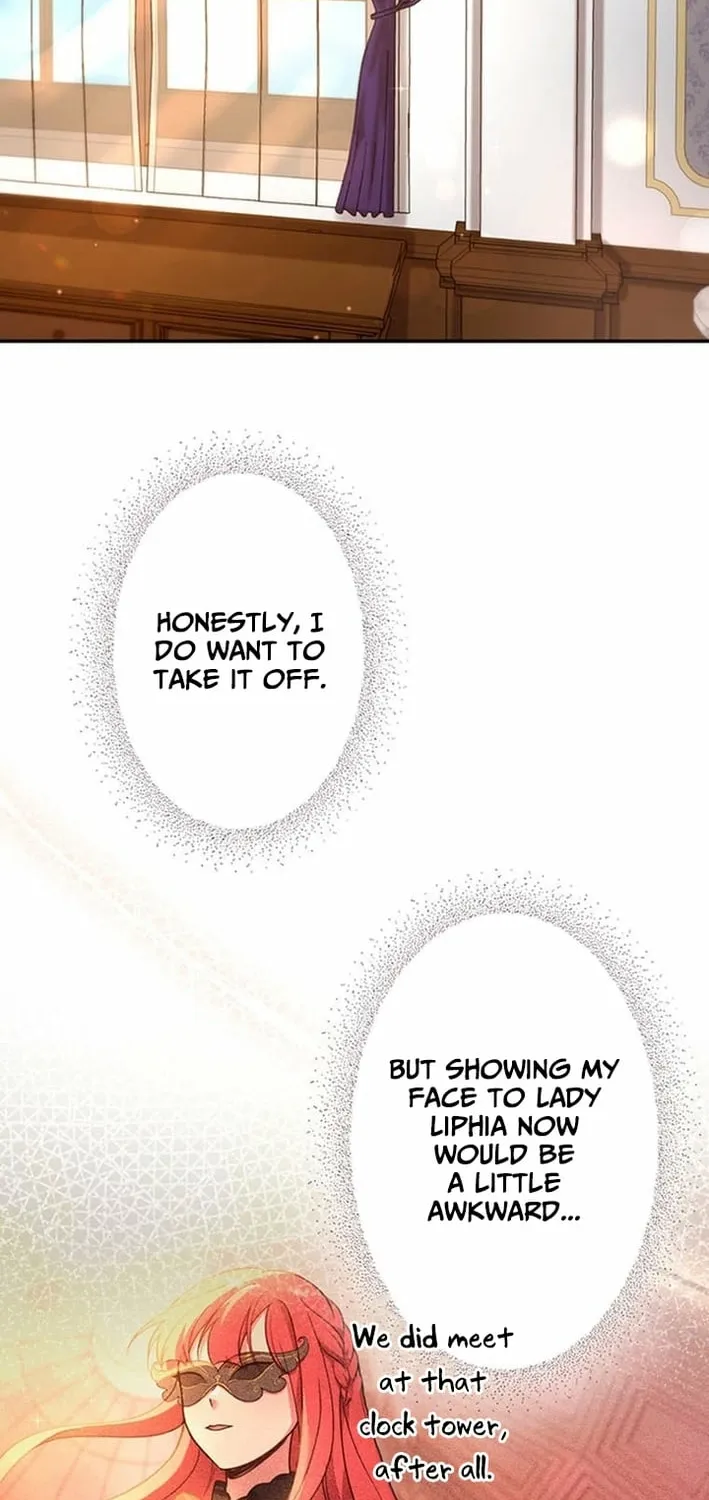 I Reincarnated as a Minor Villain Mob and Somehow Became Famous Chapter 11 - page 41