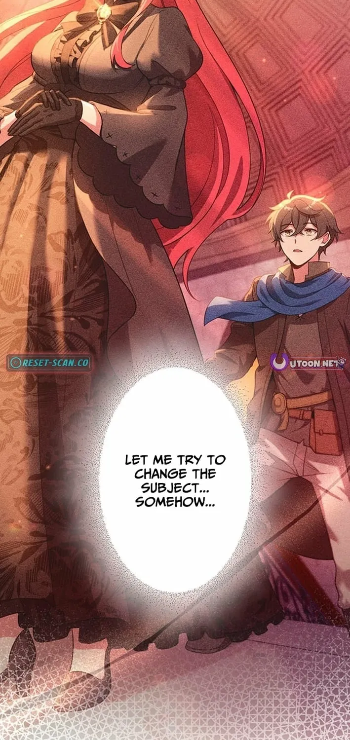 I Reincarnated as a Minor Villain Mob and Somehow Became Famous Chapter 11 - page 42